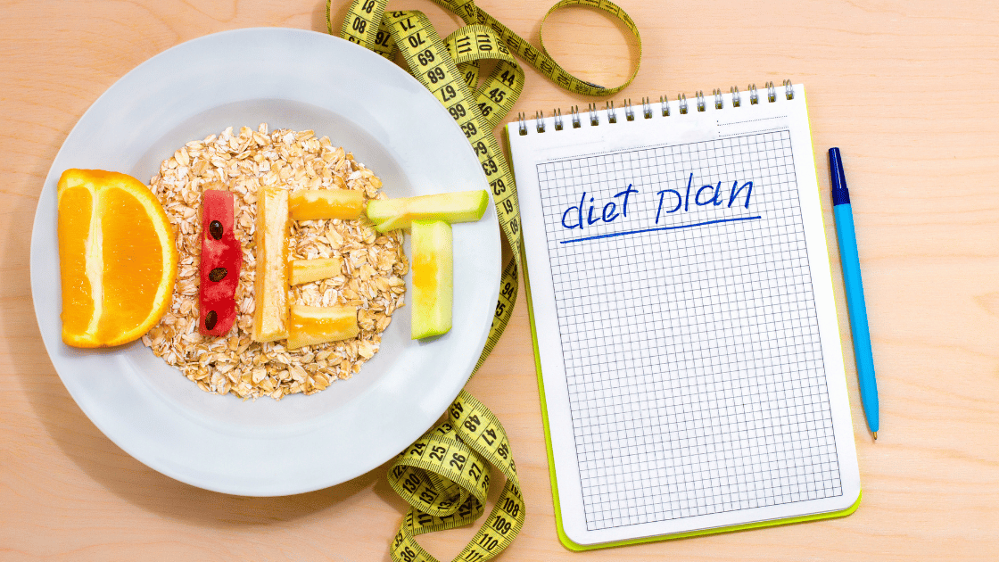 Skinny Arms: A Diet Plan to Help You Gain Muscle
