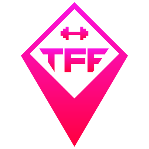The Fitness Falcon