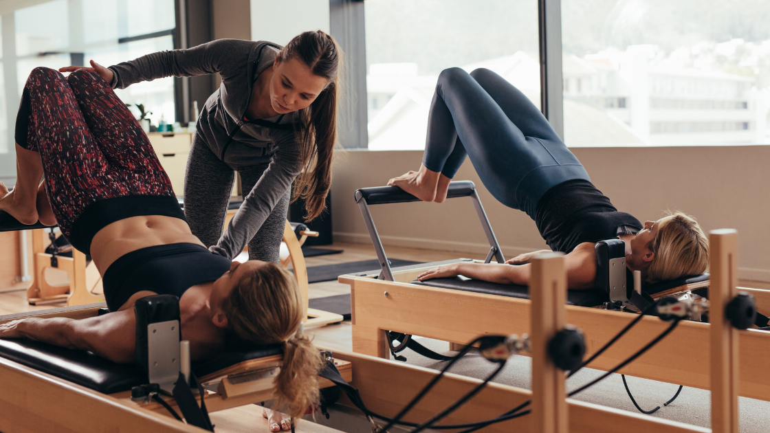 Top Female Fitness Trainers in New York