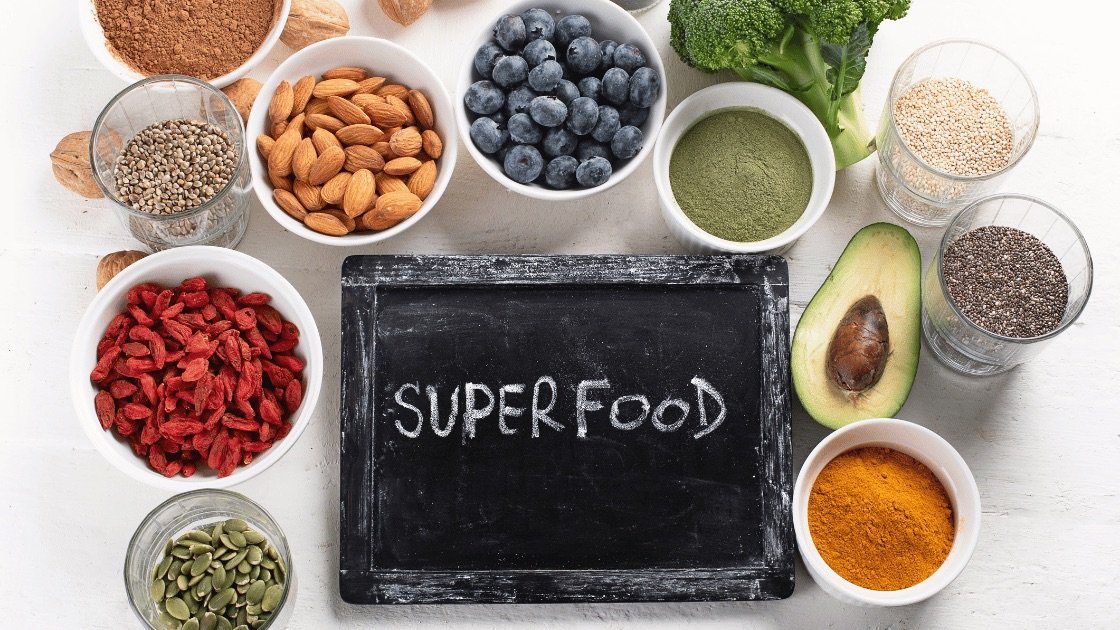 Superfoods