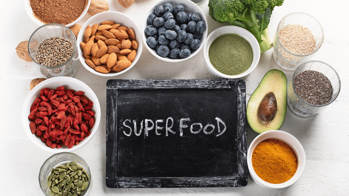 Superfoods