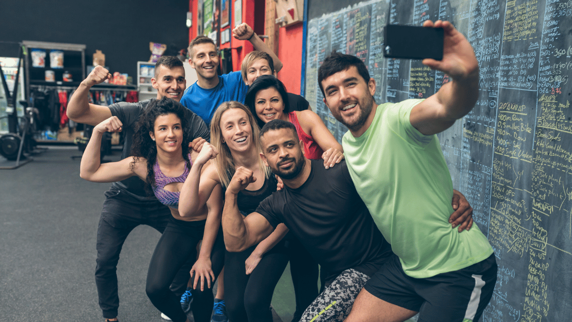 Top 6 Gyms in Los Angeles