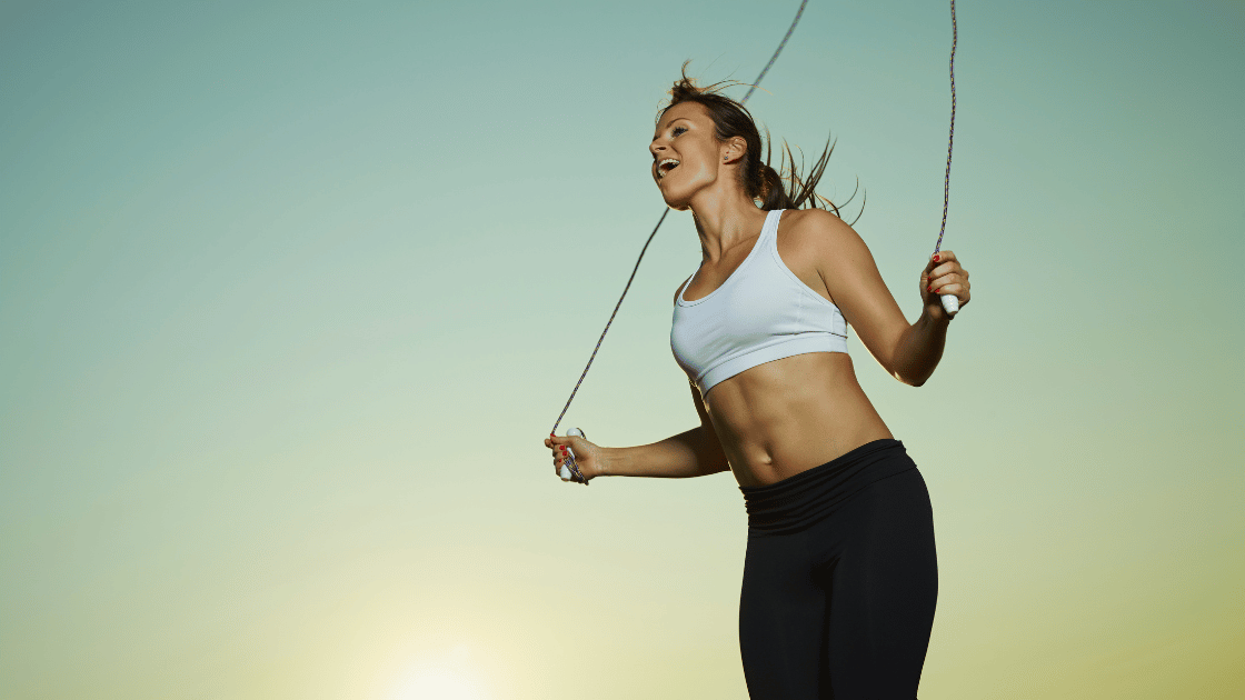 What Are the Benefits of Skipping Every Day?