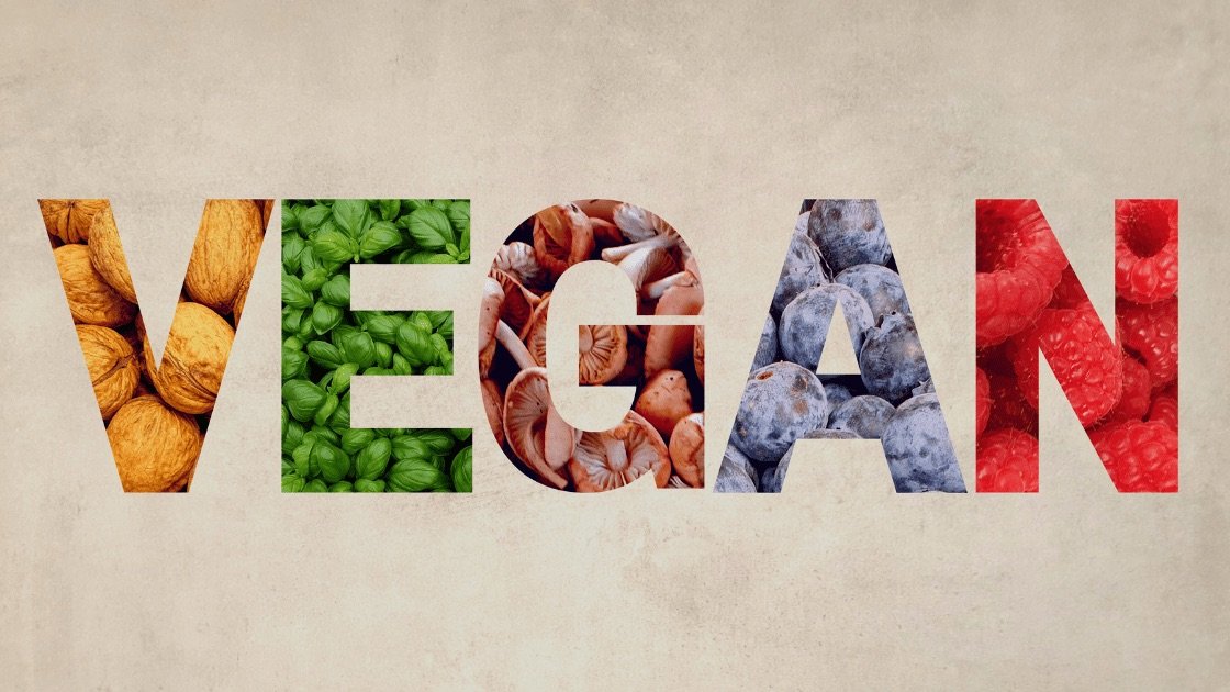What Is a Vegan Diet: Vegan Food Diet List