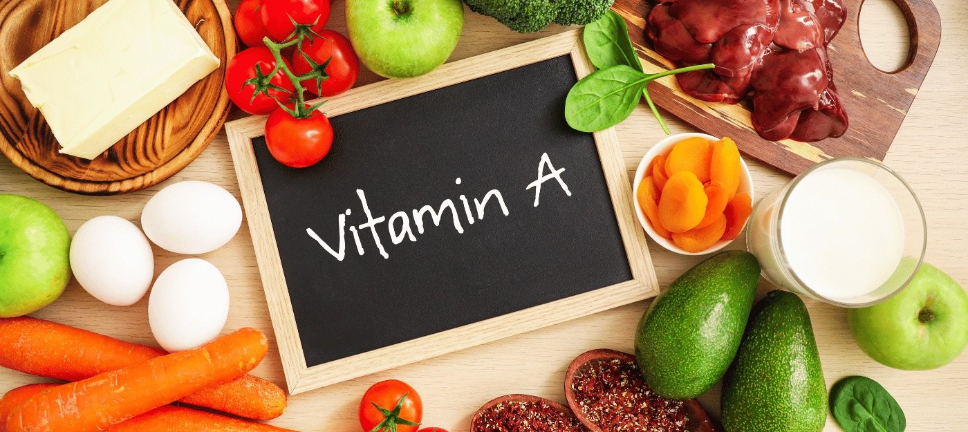 Vitamin A
