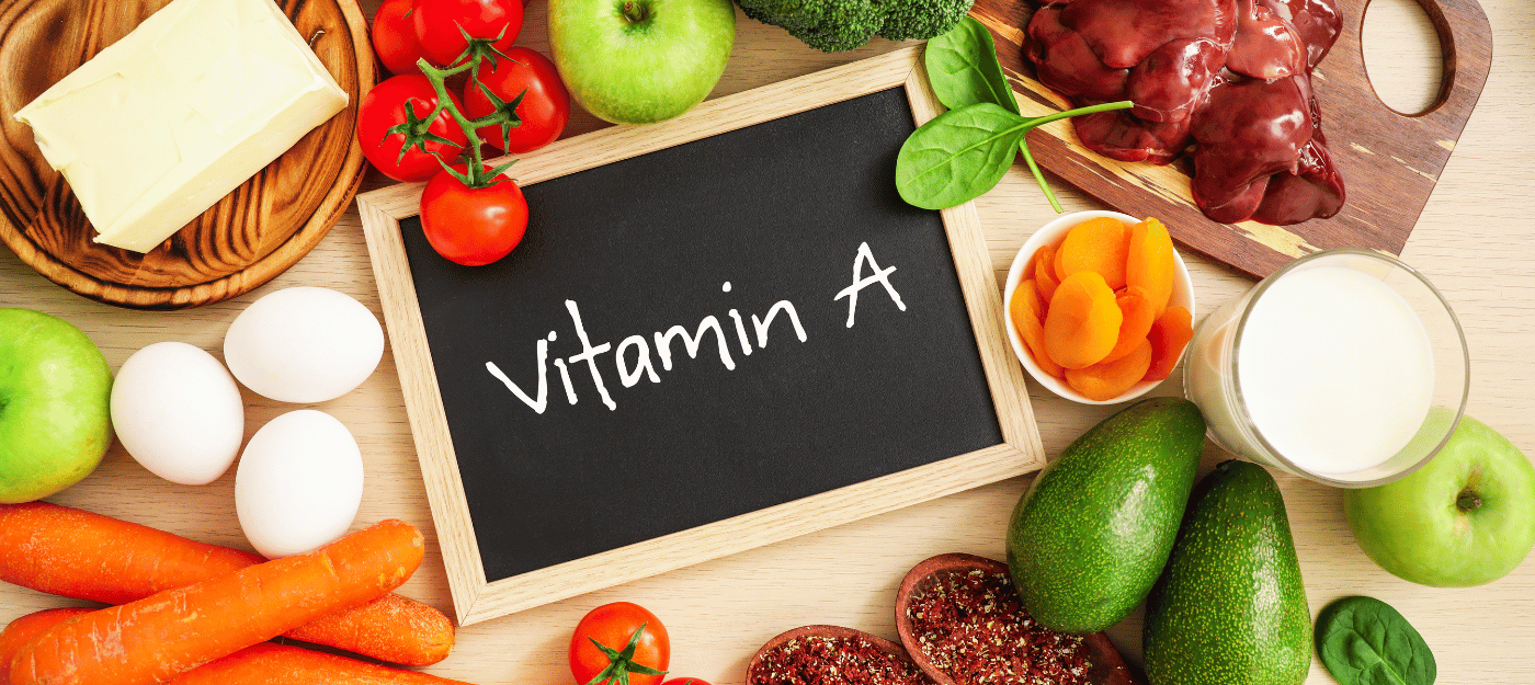 Vitamin A