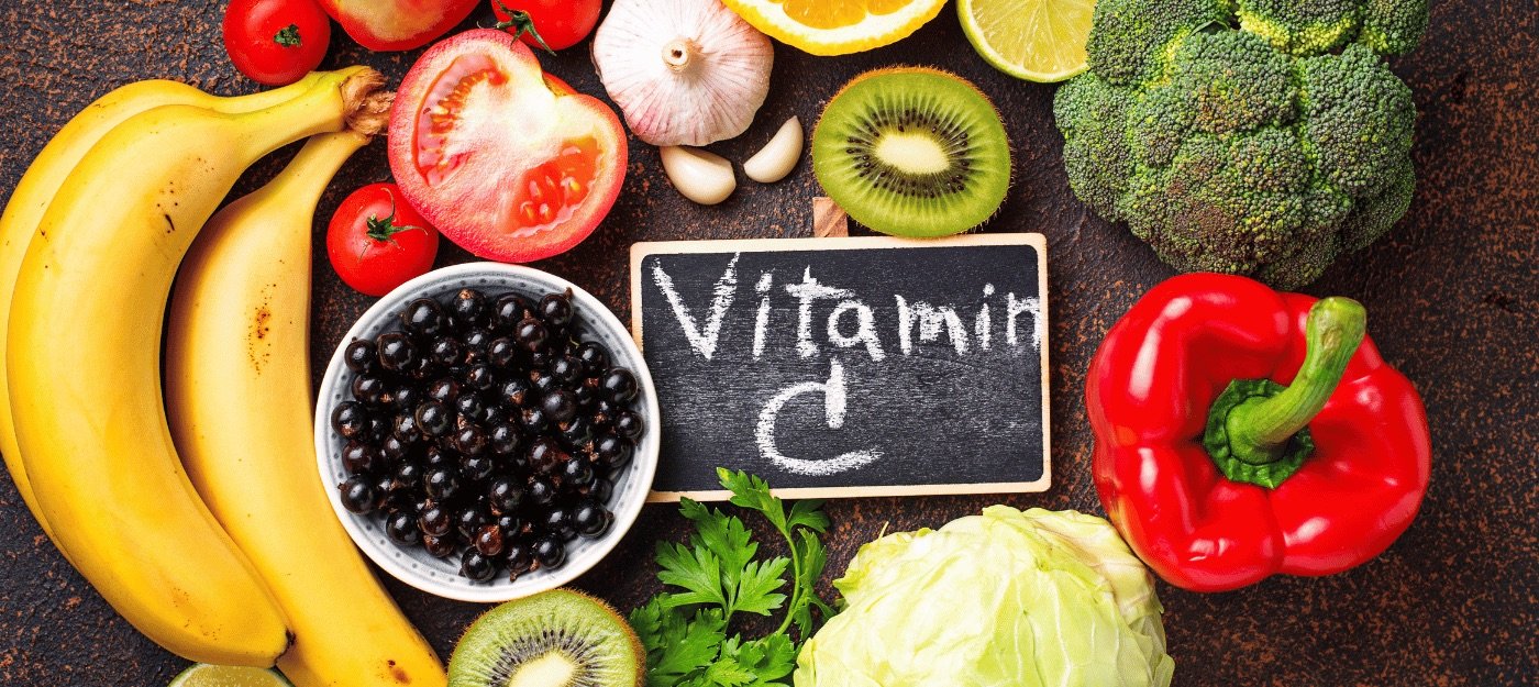 Vitamin C