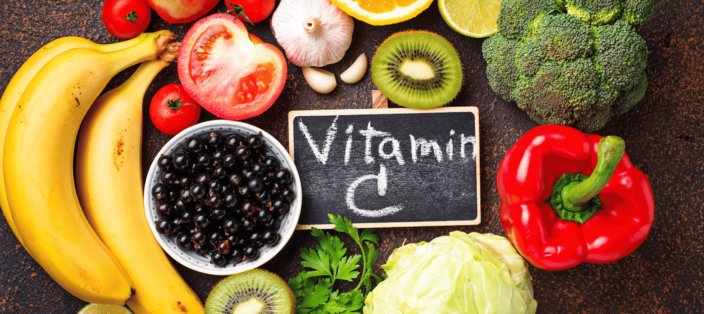 Vitamin C