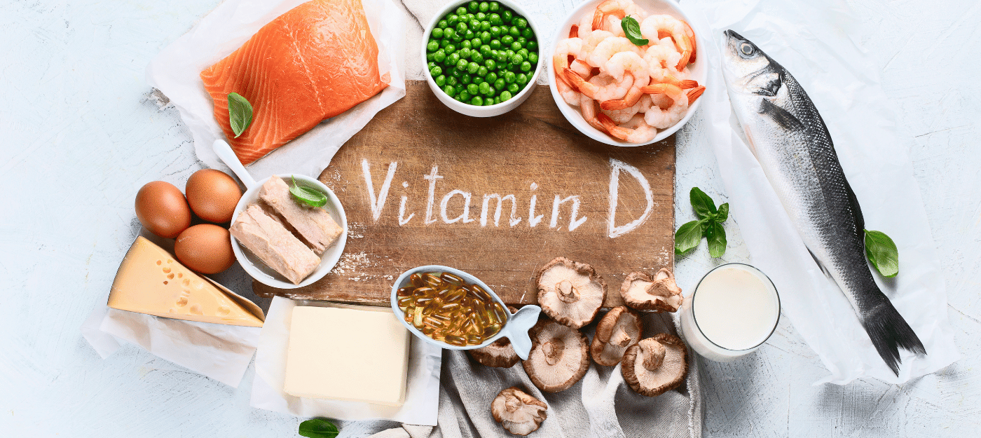 Vitamin D