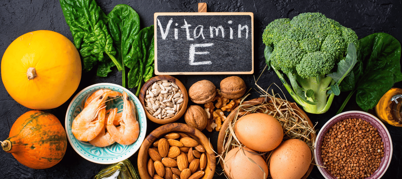 Vitamin E