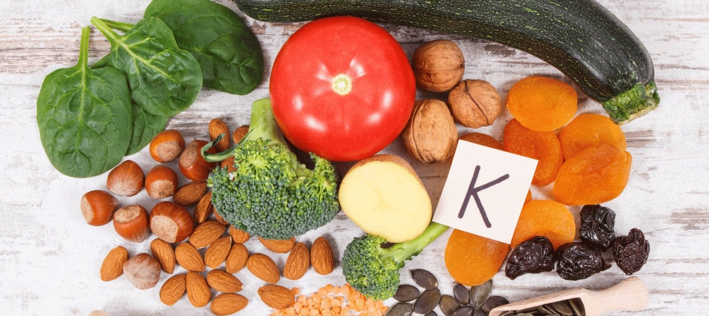 Vitamin K