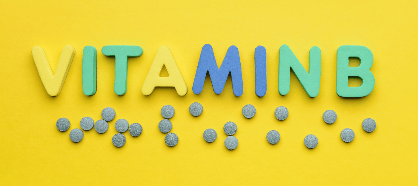 B Vitamins