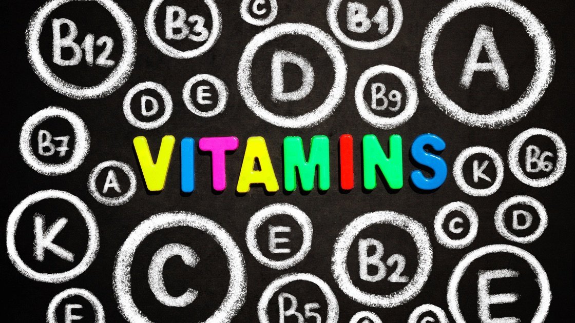 What is Vitamins: Types, Importance, and Sources