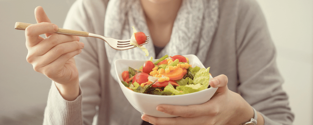 Winter Skincare Nutrition