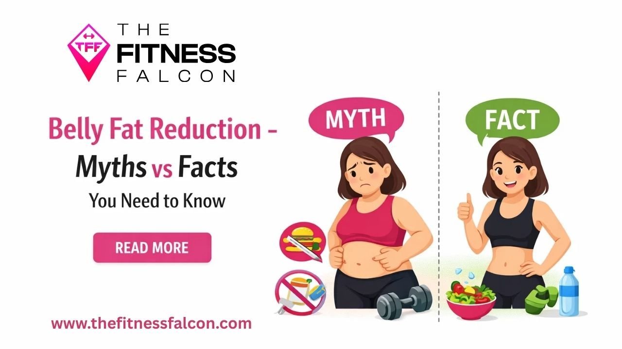 belly fat reduction