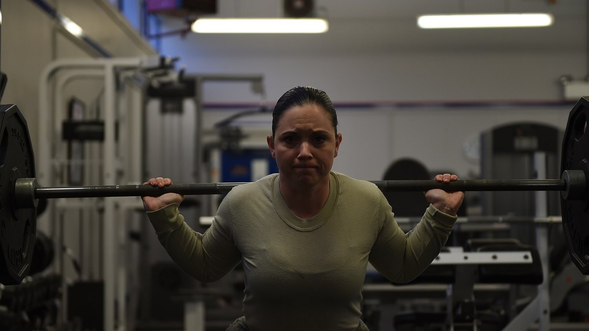 Exercise Snacks for Strength Training: New Study and a Busy-Day Plan