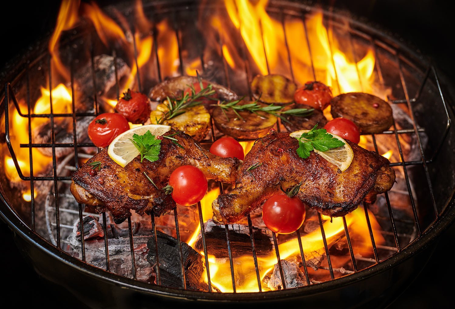 Healthy food recipe ideas