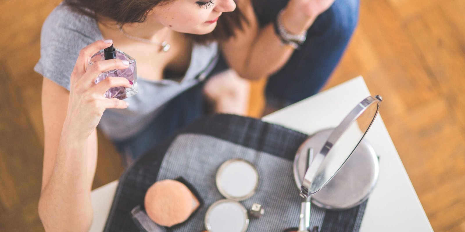 makeup