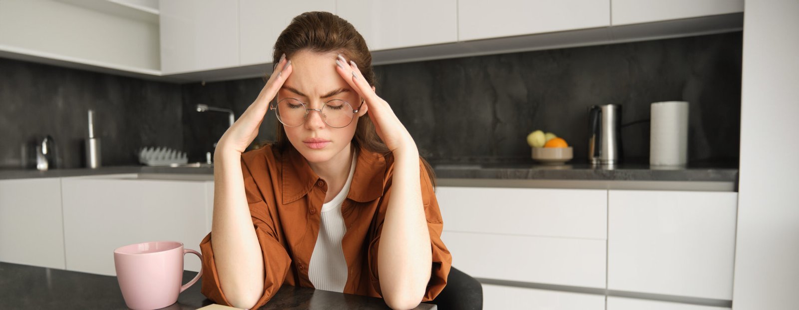 Psychodermatology 101: Can “Cortisol-Blocking” Skincare Actually Stop Stress Breakouts?