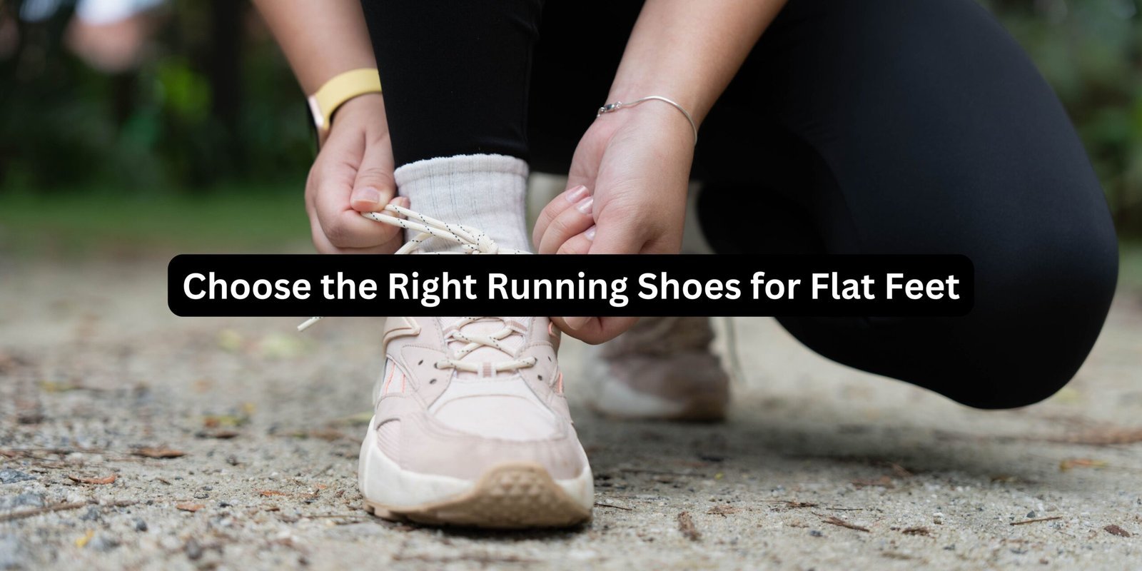running shoes