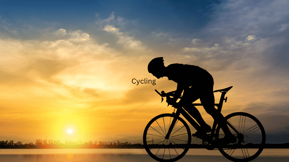 Cycling Benefits and Which Cycle is Best