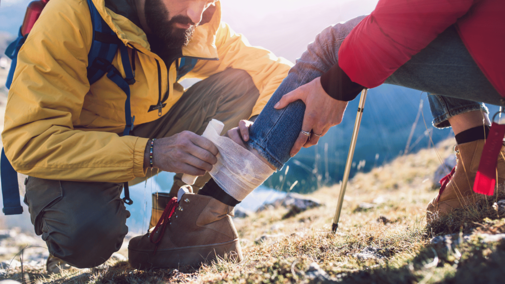 Essential Trekking Checklist Must-Have Equipment for a Successful Trek 
