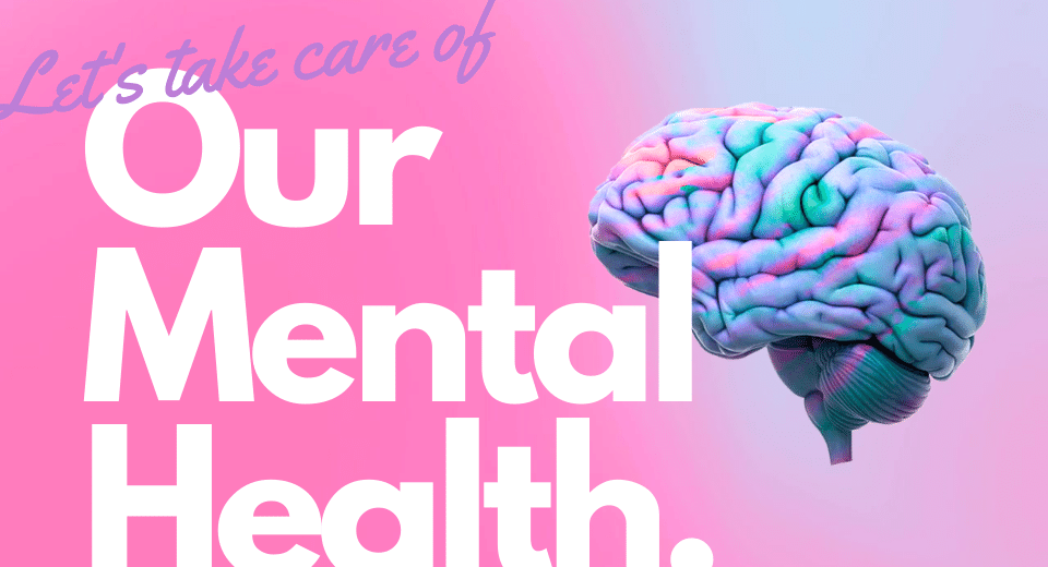 The Importance of Prioritizing Mental Health in the Workplace