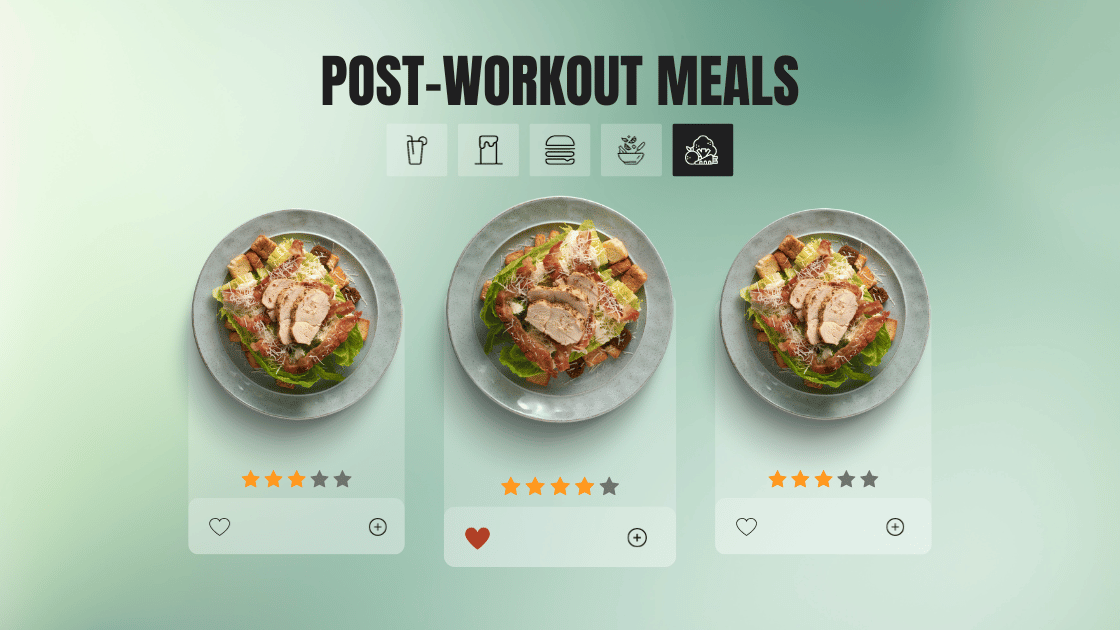 The Ultimate Guide to Post-Workout Meals