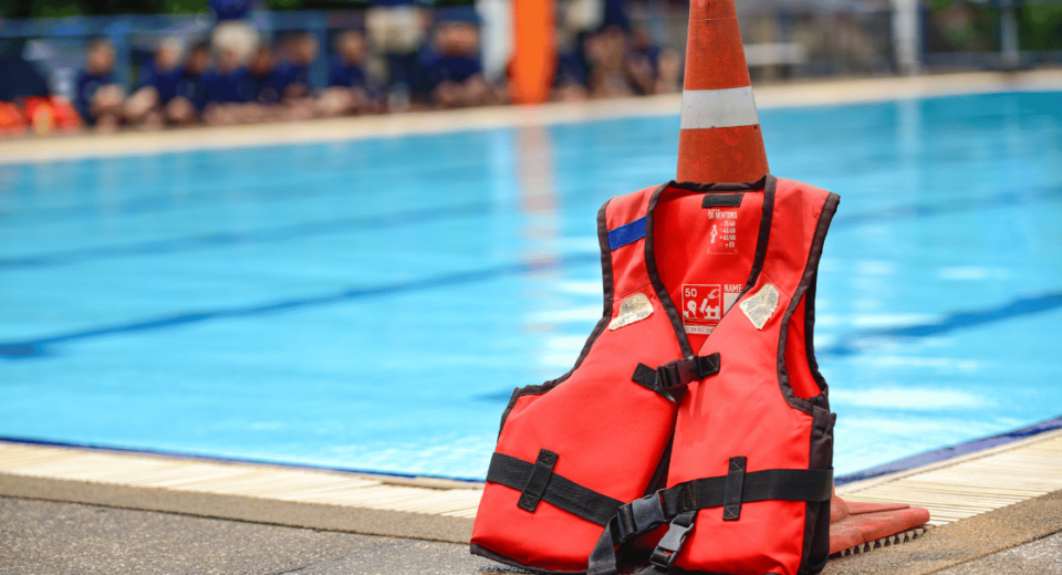 Swimming Safety Tips for Beginners