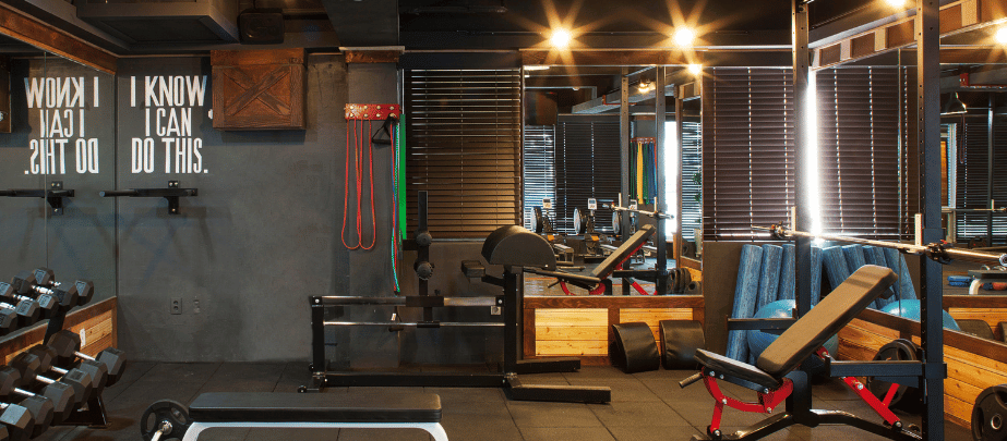 Top 5 Gyms in Florida