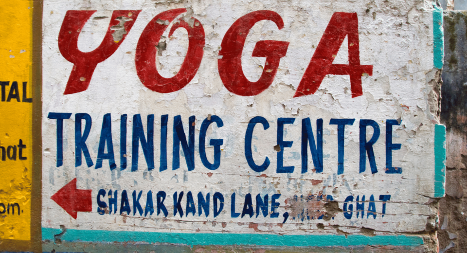 Top 5 Yoga Centers in Rishikesh
