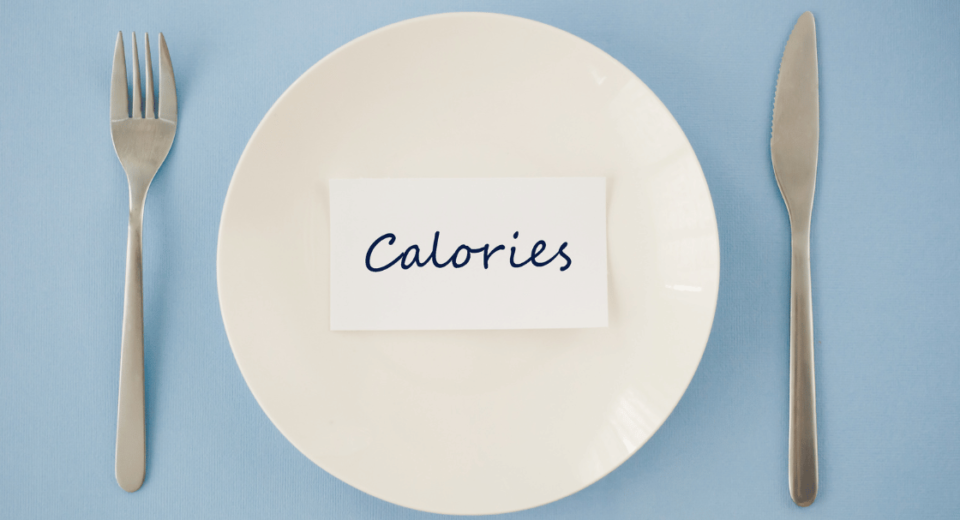 What are Calories and Why are They Important