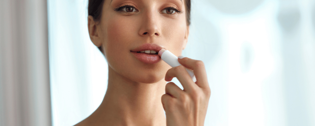 Winter Skincare Lip care