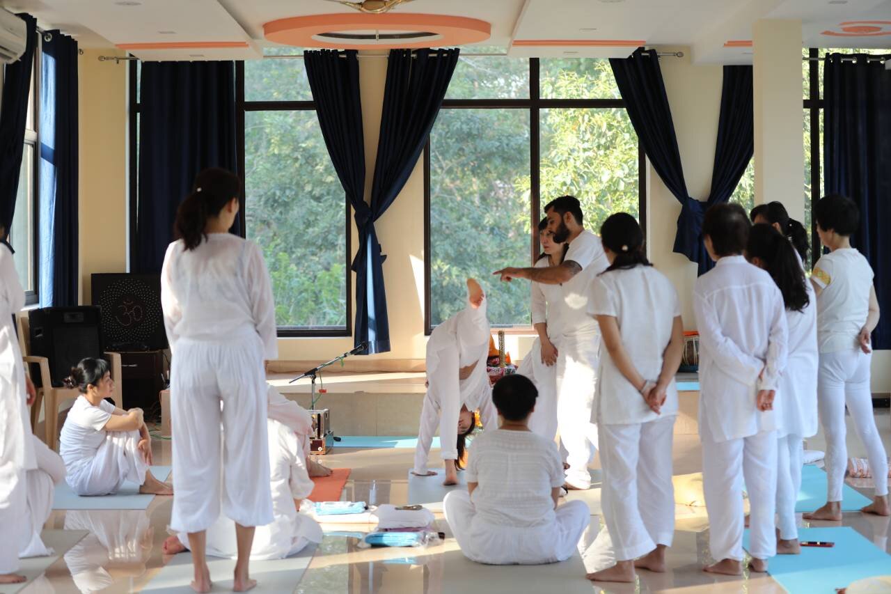 yoga-training-center-rishikesh