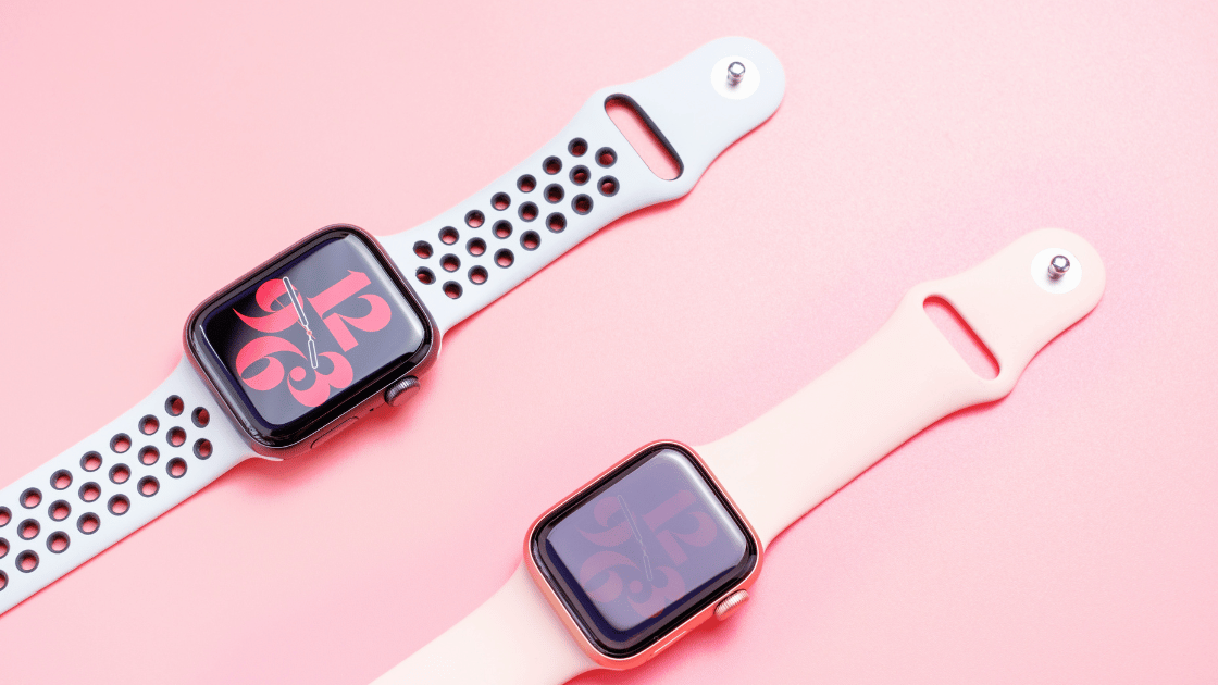 apple watch Best Health and Fitness Wearables in 2024