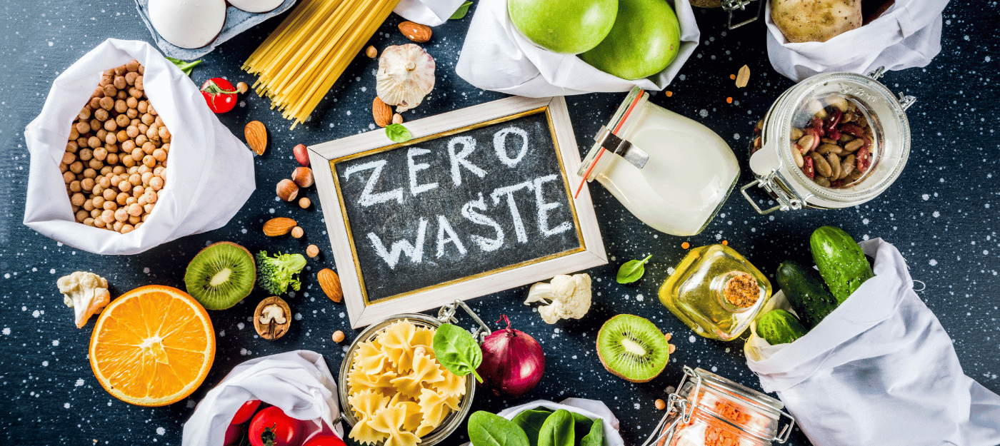 Food Waste Reduction and Sustainability (1)