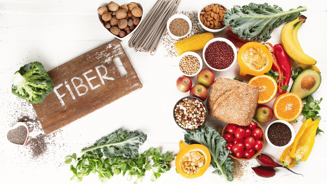 High-Fiber Foods Types, Health Benefits, and Supplements