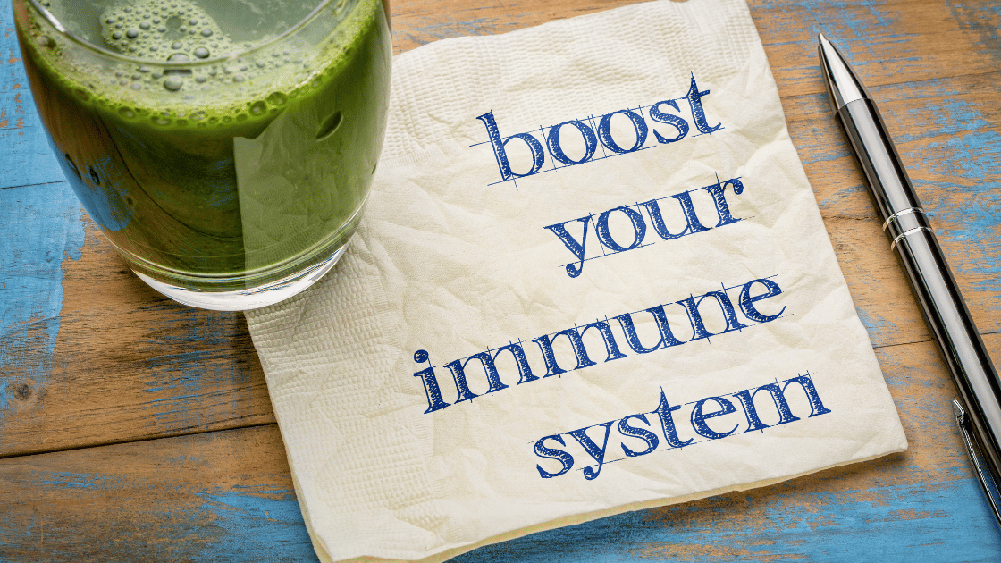 Immune System? How to improve immune system