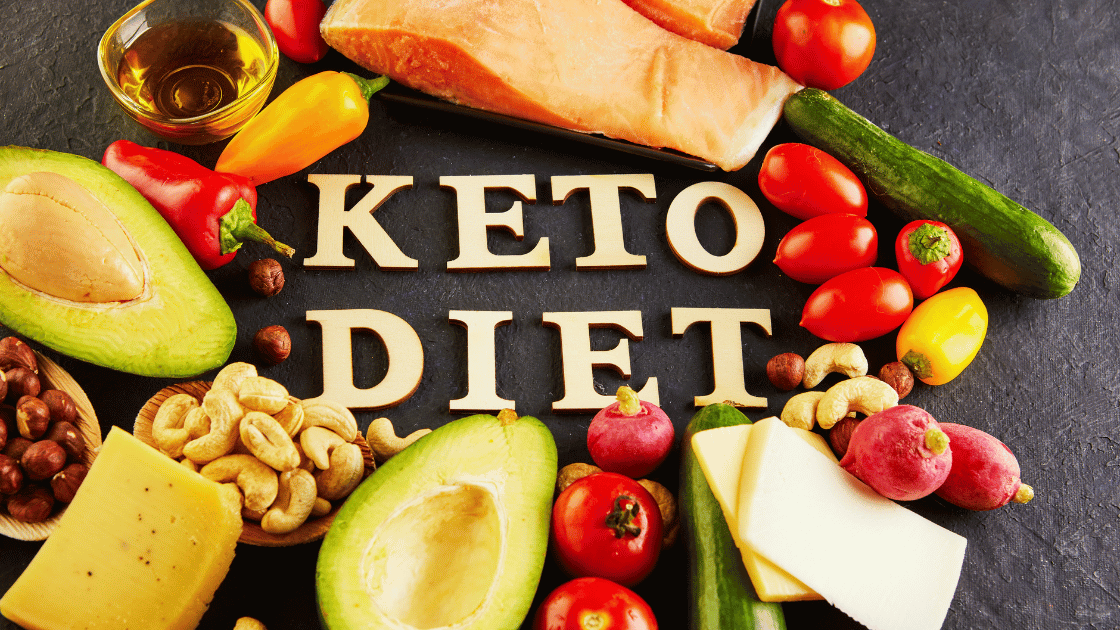 Ketogenic and Low-Carb Diets Benefits, Types