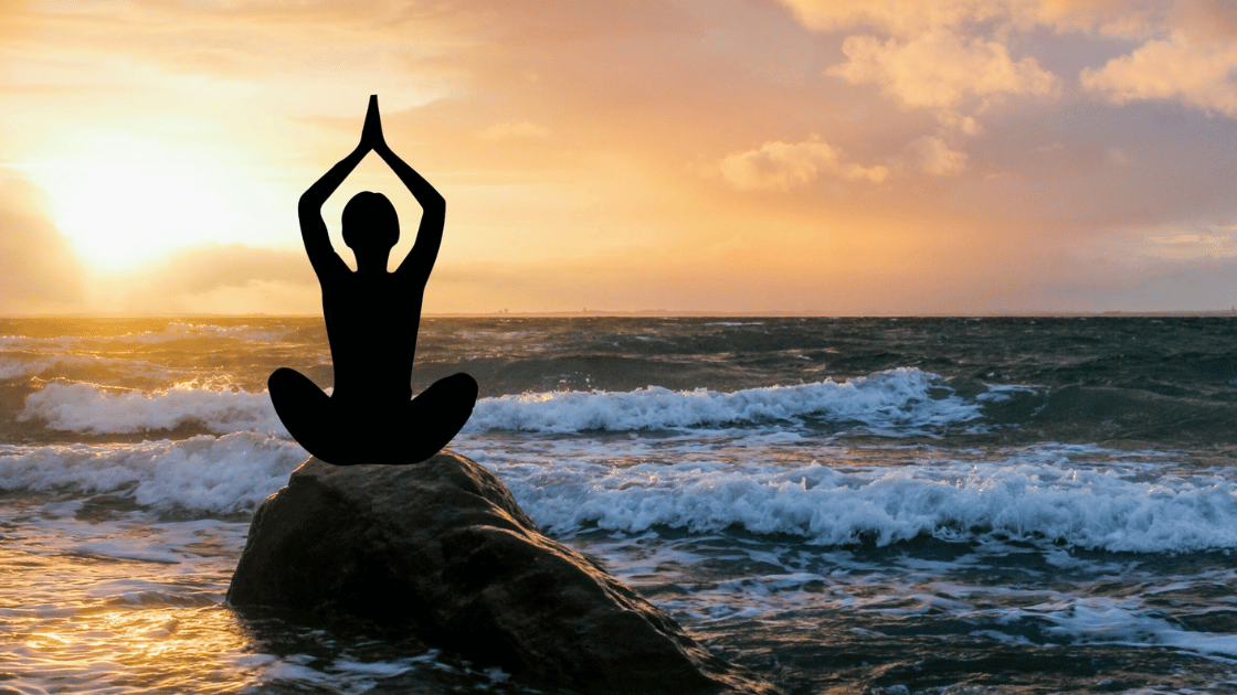 Meditation for Beginners: Types and Health Benefits