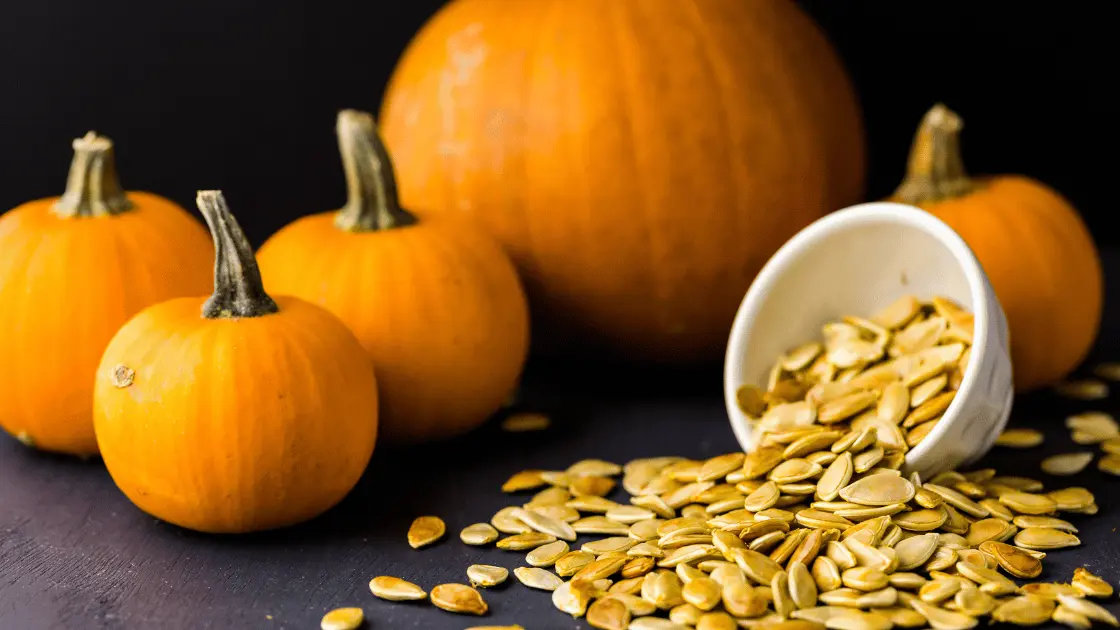 Pumpkin Seeds Health Benefits, Nutrition, and Uses