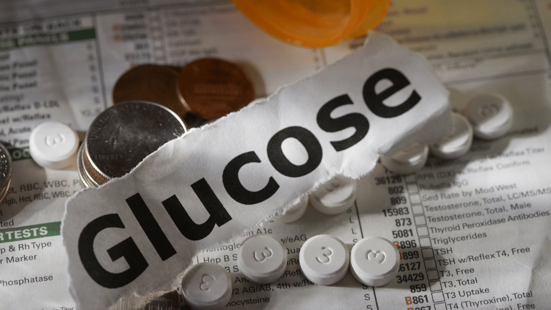 What is Glucose Types & Health Benefits