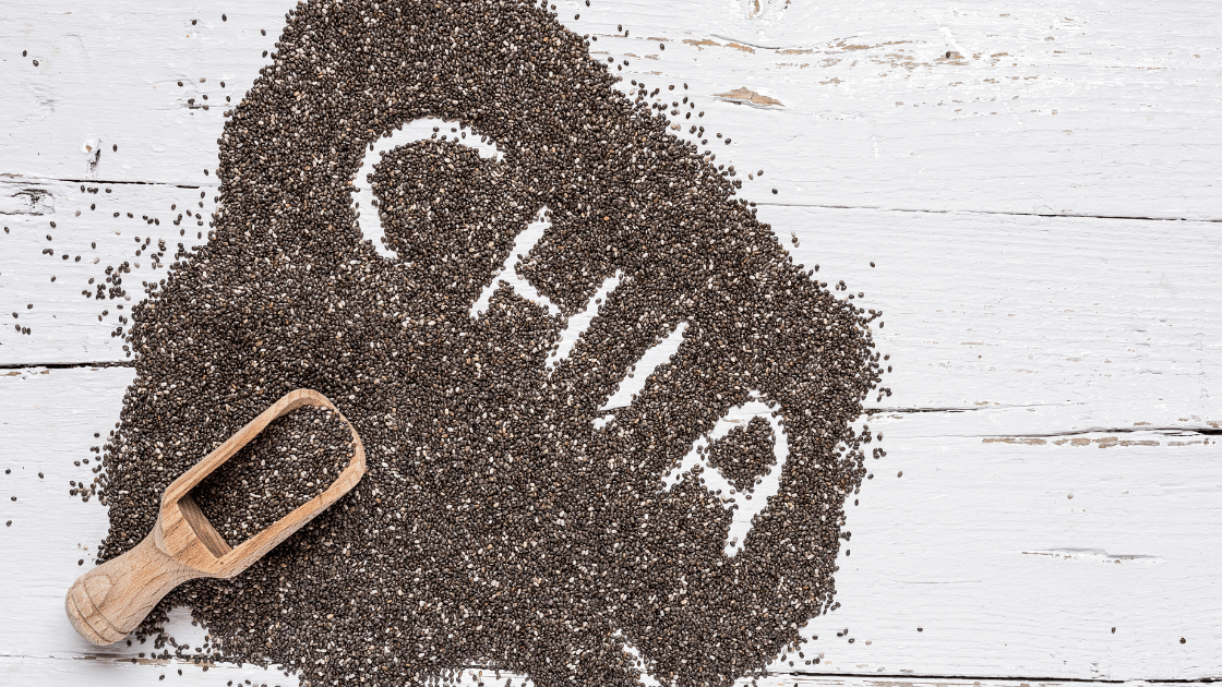 Chia Seeds Health Benefits, Sources, and Supplements