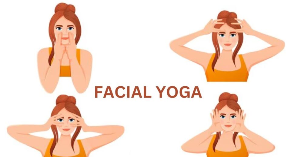 facial yoga