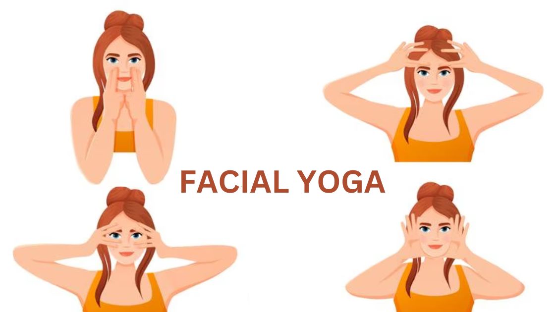 facial yoga