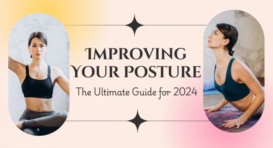 Improving Your Posture