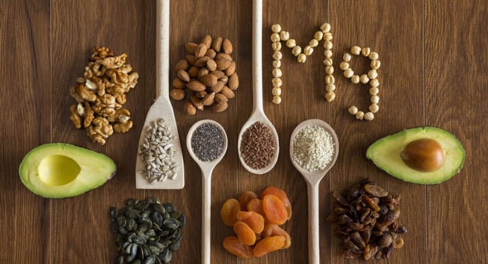 Why is Magnesium So Crucial for the Body