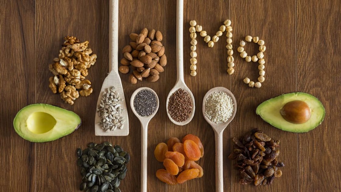 Why is Magnesium So Crucial for the Body