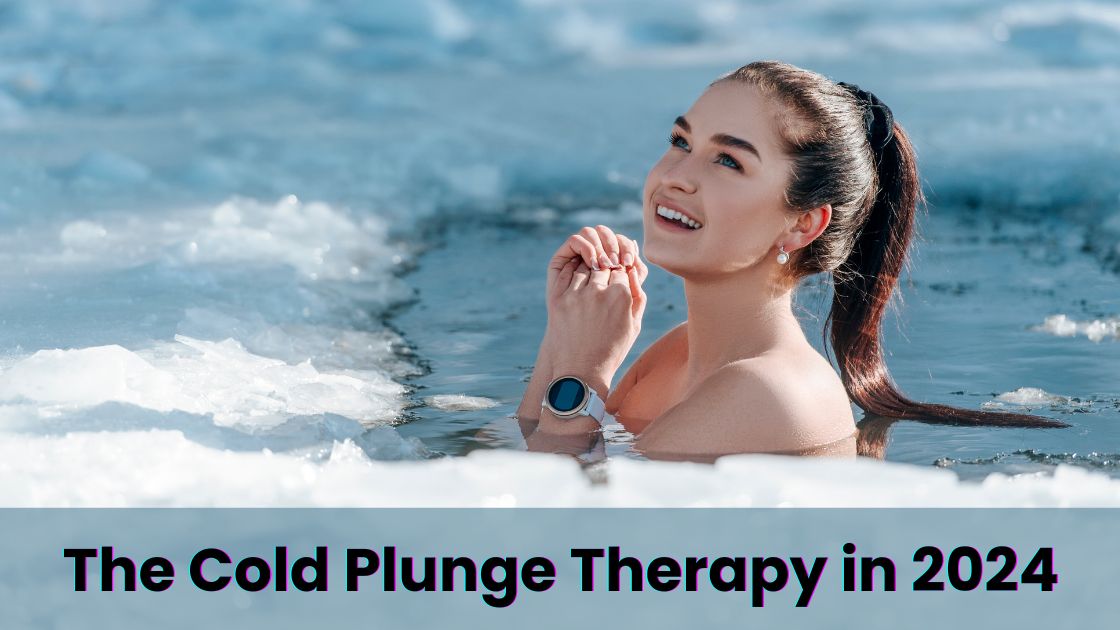 cold plunge therapy