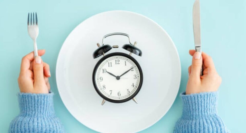 intermittent fasting